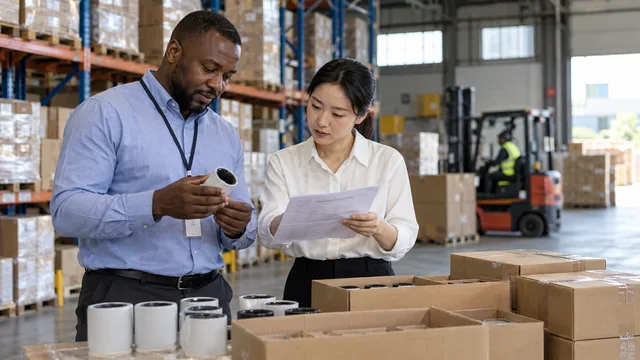 Trade and cargo coordination